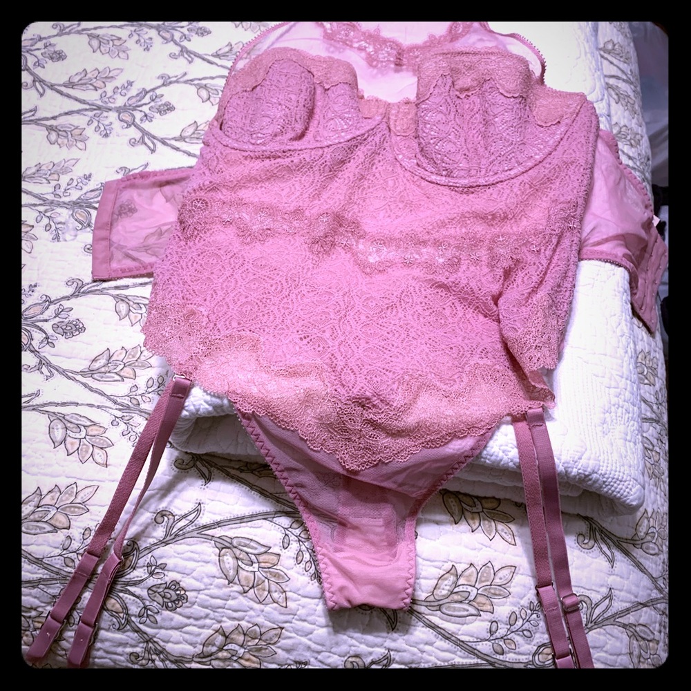 Lingerie